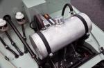 Morgan 3-Wheeler 2012 года